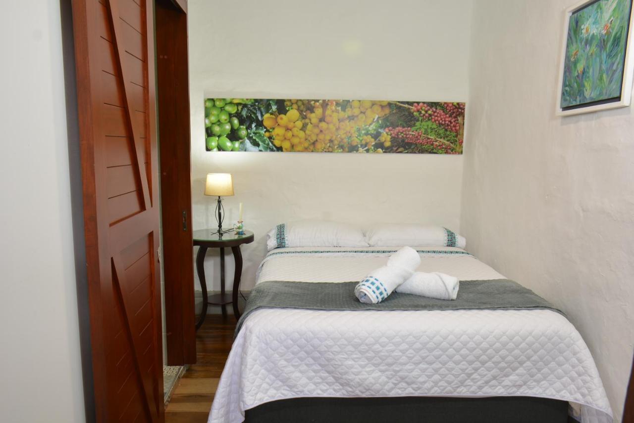 La Estancia Hotel Boutique Salamina Esterno foto
